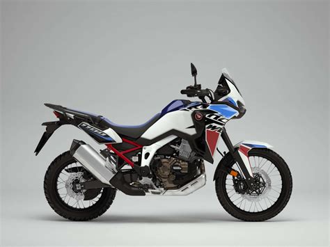 2022 Honda Africa Twin Guide • Total Motorcycle