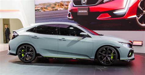 2022 Honda Civic Hatchback Release Date, Price, Colors | HondaFD.com