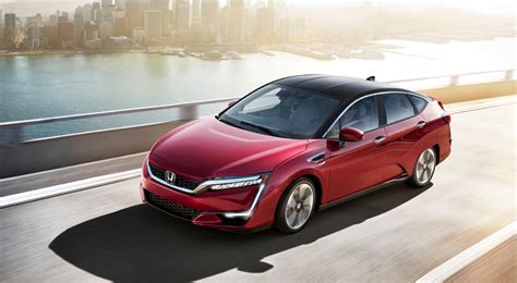 2022 Honda Clarity Changes, Release Date, Price | Latest Car Reviews