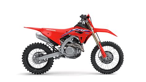 2022 Honda CRF450RX Guide • Total Motorcycle