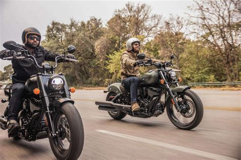 2022 Indian Chief Dark Horse Guide • Total Motorcycle