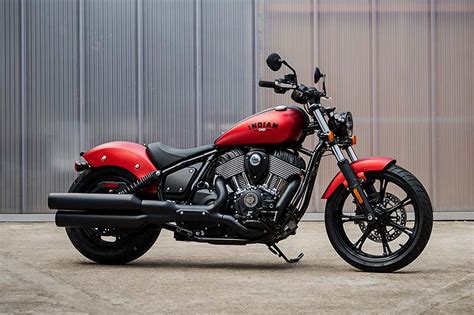 2022 Indian Chief Lineup | First Look Review ...