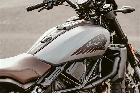 2022 Indian FTR1200 Rally Guide • Total Motorcycle
