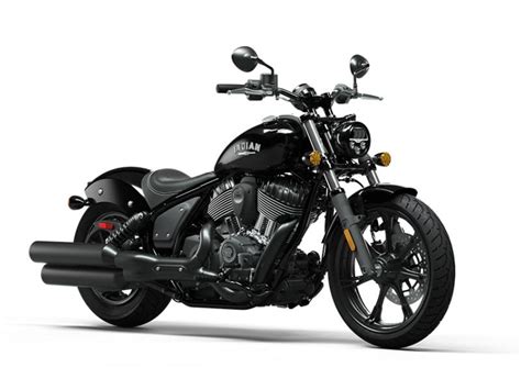 2022 Indian Motorcycle Chief Black Metallic | Apex Cycle ...
