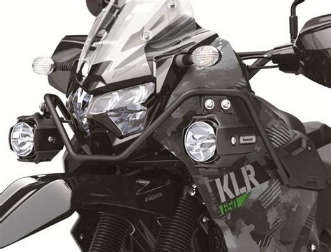 2022 Kawasaki KLR 650, specs, price and more