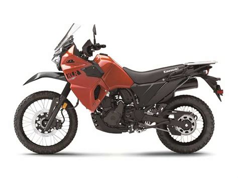 2022 Kawasaki KLR650 | First Look Review | Rider Magazine