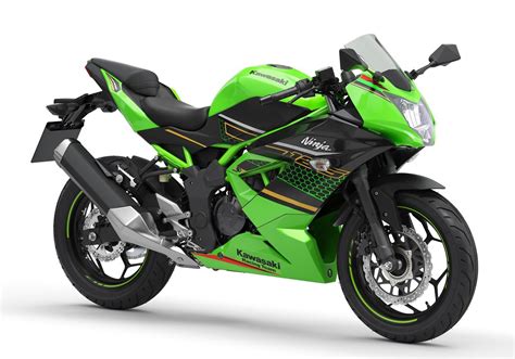 2022 Kawasaki Ninja 125 Specs and Expected Price in India