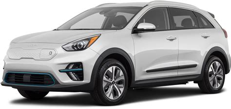 2022 Kia Niro EV Incentives, Specials & Offers in Yonkers NY