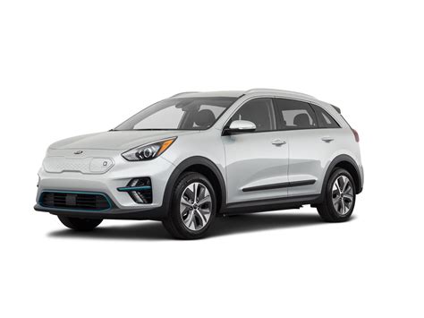 2022 Kia Niro EV Reviews, Pricing & Specs | Kelley Blue Book