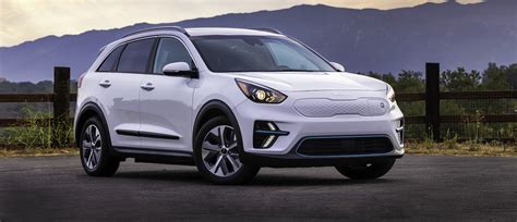 2022 Kia Niro EV starts at $41,165 The Torque Report