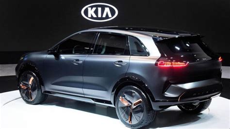 2022 Kia Niro Hybrid Ev hosteriadeinumeriprimi.com