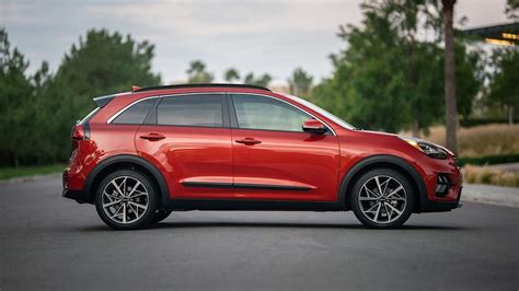 2022 Kia Niro Photo Gallery