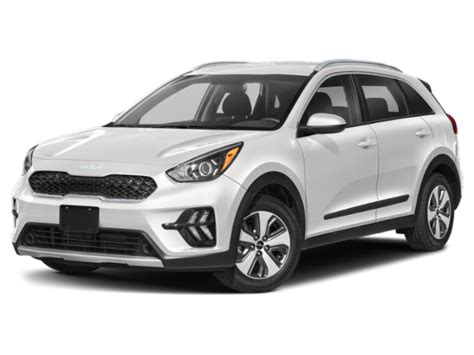 2022 Kia Niro : Price, Specs & Review | Brantford Kia Canada