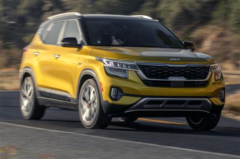 2022 Kia Seltos priced from Rs. 16 to Rs. 20 lakh in USA   NamasteCar