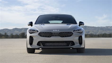 2022 kia stinger gt scorpion 4K 5K HD Cars Wallpapers | HD Wallpapers ...