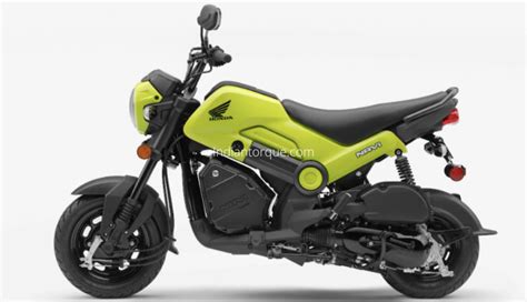 2022 New Honda Navi To Be Launched In The U.S Market