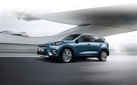 2022 niro kia 4 Korean Car Blog