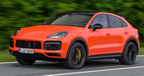 2022 Porsche Cayenne Release Date, Redesign, Coupe, GTS ...