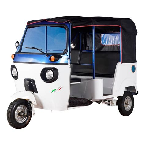 2022 Venta en caliente Tuk Tuk Bajaj TV Tricycle Mototaxi China Auto ...
