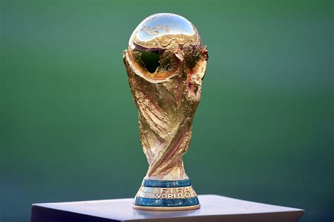2022 World Cup In Qatar Moved To Winter, But Is Air ...