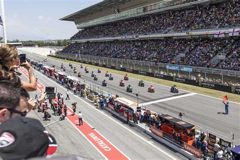 2023 Catalunya MotoGP | Barcelona | Motor Sports Travel