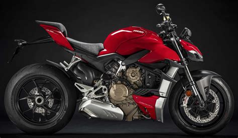 2023 Ducati Streetfighter V4 Price, Specs, Top Speed & Mileage in India ...