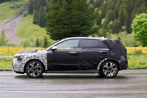 2023 Kia Niro Reveals HabaNiro Concept Styling in Latest Spy Photos ...