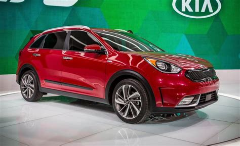 2023 Kia Niro: What We Know So Far | Kia, Bmw car, Utility vehicles