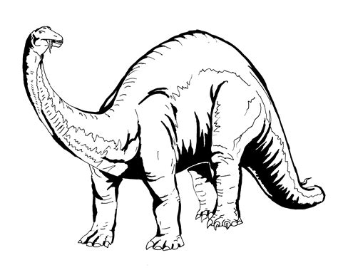 204 dibujos de Dinosaurios para colorear | Oh Kids | Page 12