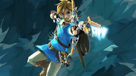 2048x1152 The Legend Of Zelda 4k Game 2048x1152 Resolution HD 4k ...