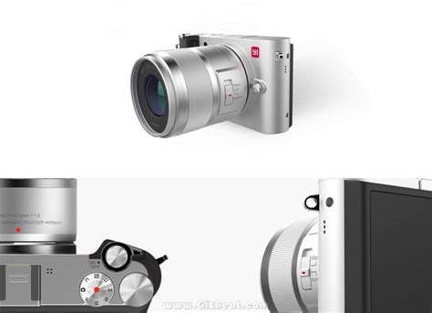 20MP Sony IMX269 Xiaomi M1 camera review specifications ...