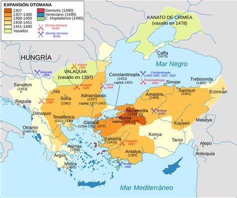 20Periodo Otomano 1453 1923 | Imperio otomano, Imperio, Otomano