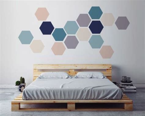 21 Creative Wall Art Ideas To Spruce Up Your Space ...