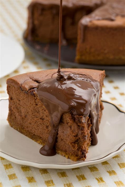 21 Easy Chocolate Cake Recipes   Best Ideas for Homemade ...