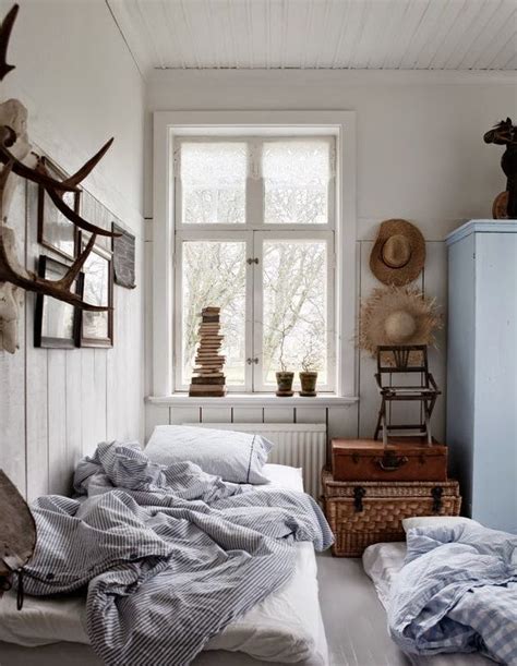 21 fotos de decoración de dormitorios pequeños modernos