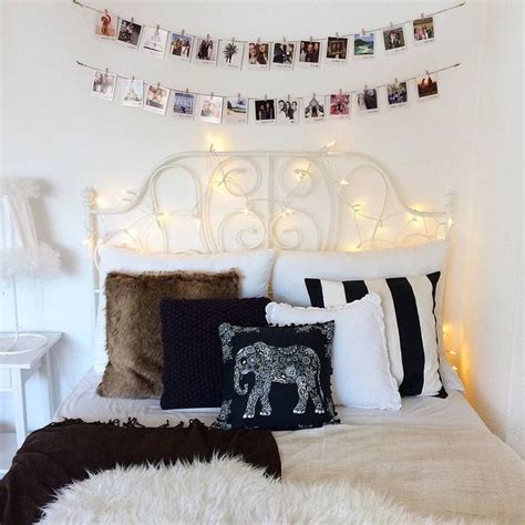 21 Ideas para decorar tu cuarto de forma fácil, lindísima ...