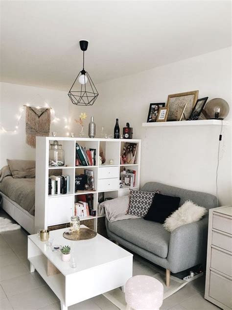 21 idées pour décorer un petit appartement repérées sur ...