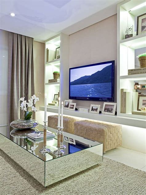 21 Modern Living Room Decorating Ideas | Worthminer