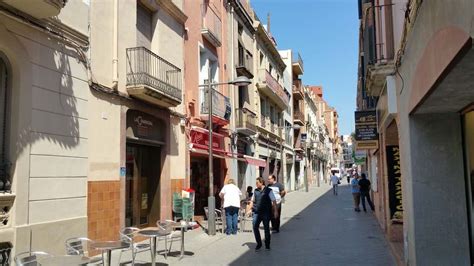 21. Molins de Rei, Spain   Unfamiliar Destinations