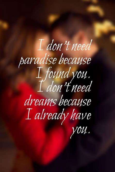 21 Romantic Love Quotes for Him | Love quotes for him ...