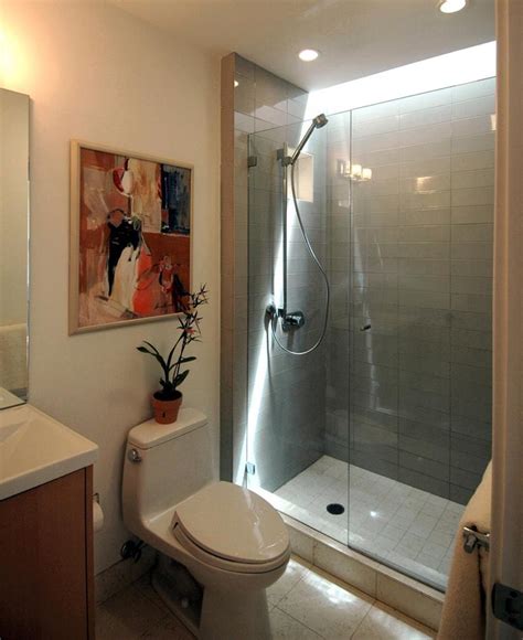 21 Simply Amazing Small Bathroom Designs   Page 4 of 4