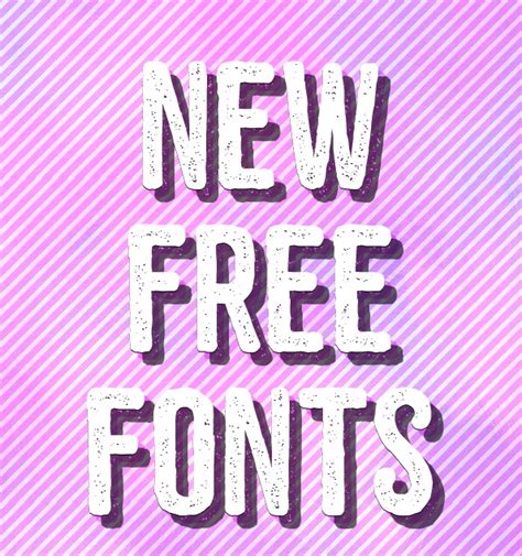 21 tipografías gratis para diseñadores gráficos | paredro.com