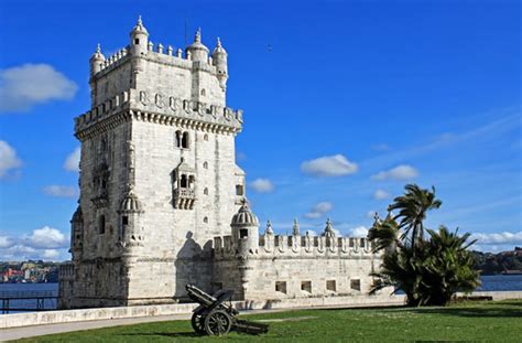 21 Top Rated Tourist Attractions in Lisbon | PlanetWare