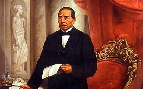 214 aniversario del natalicio de Benito Pablo Juárez García | Instituto ...