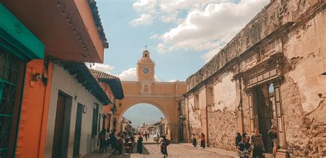 22 Awesome Things To Do In Antigua  Guatemala  In 2020