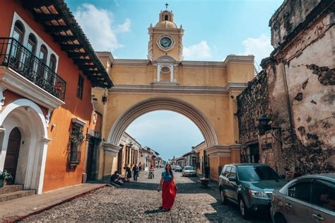22 Awesome Things To Do In Antigua  Guatemala  In 2021
