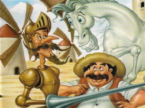22 best El Quijote :  images on Pinterest | Don quixote, Books and ...