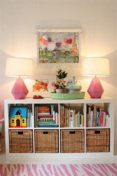 22 Best Hacks for Kallax Shelf   Hello Lovely