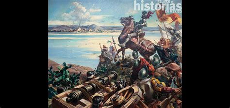 22 de abril de 1519, el desembarco de Hernán Cortés en Veracruz ...