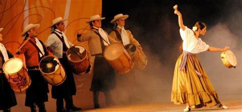 22 de agosto, Día Mundial del Folklore   Visiting Argentina | Free ...